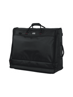 Gator - G-MIXERBAG-2621
Housse de transport Console 66x53,3x21,6 cm