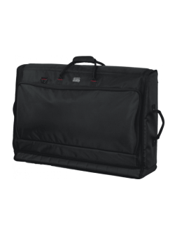 Gator - G-MIXERBAG-3121
Housse de transport Console 78,7x53,3x17,8 cm