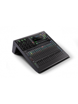 Console Numérique Allen & Heath QU-5
Série QU - 16 faders