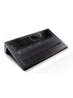 Console Numérique Allen & Heath QU-7
Série QU - 32 faders