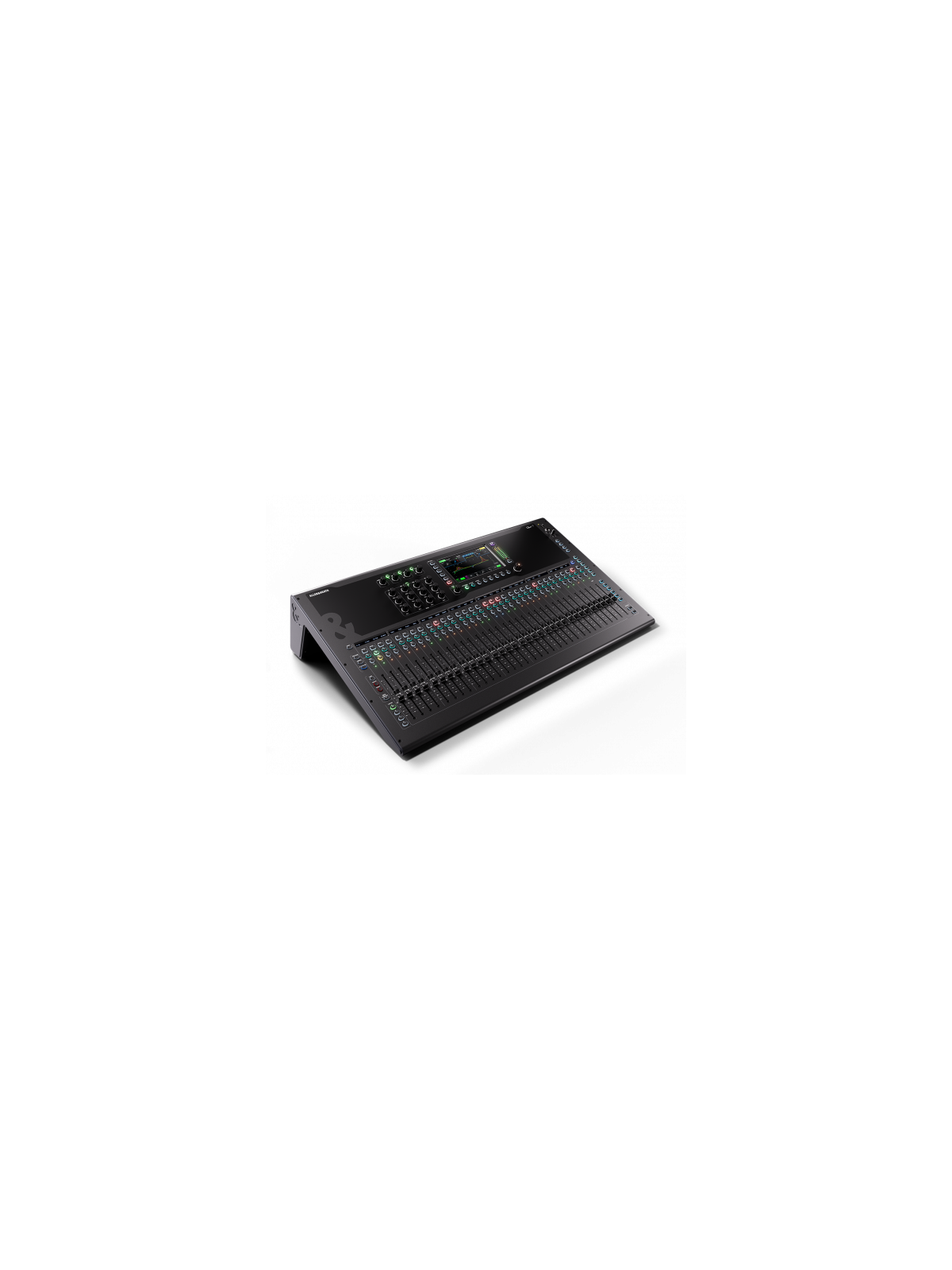 Console Numérique Allen & Heath QU-7
Série QU - 32 faders