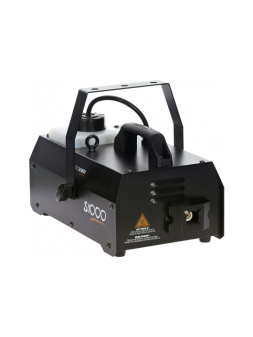 Machine à Fumée Algam Lighting - S1000