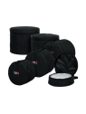 Housse kit complet Gator GP-100

Set de 5 housses fusion : 22" x 18" - 10" x 9" - 12" x 10" - 14" x 12" - 14" x 5,5"