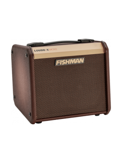 Combo Acoustique Fishman - PRO-LBT-400
Mini - 40 watts