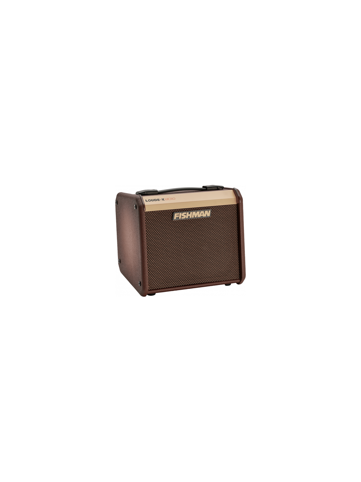 Combo Acoustique Fishman - PRO-LBT-400
Mini - 40 watts