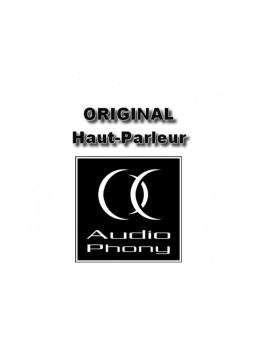 Audiophony HP Tweeter MT10A