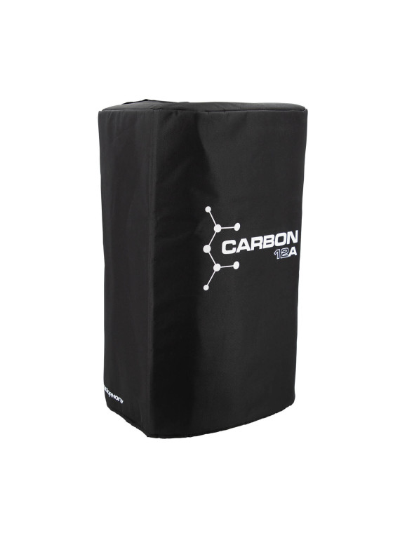 Housse Enceinte Active Audiophony COV-CARBON12A