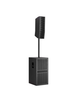 Audiophony MOJO Signature

Système actif en colonne array 1600 W RMS