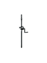 K&M - 21340
Mâts à visser - 1,52 m. Boulon M20. Manivelle. "Ring Lock"
