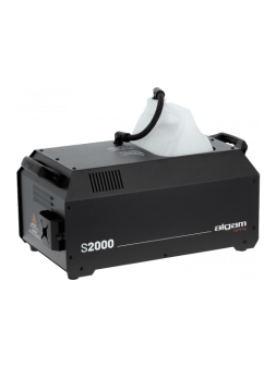 Machine à Fumée Algam Lighting - S2000