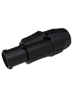 Seetronic Connecteur Power...