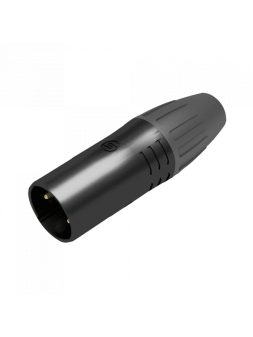 Seetronic XLR 5P mâle IP65