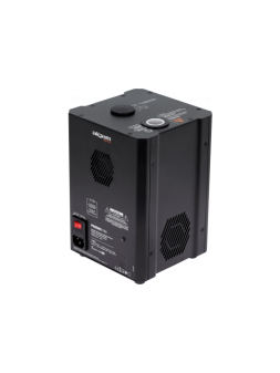 Algam Lighting - PHOENIX-MINI
Machine à étincelles froides compacte 450W