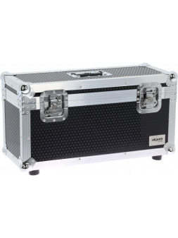 Algam Lighting - PHOENIX-FC2
Flight Case pour 2 Machine à étincelles froides 650W