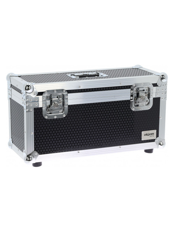Algam Lighting - PHOENIX-FC2
Flight Case pour 2 Machine à étincelles froides 650W