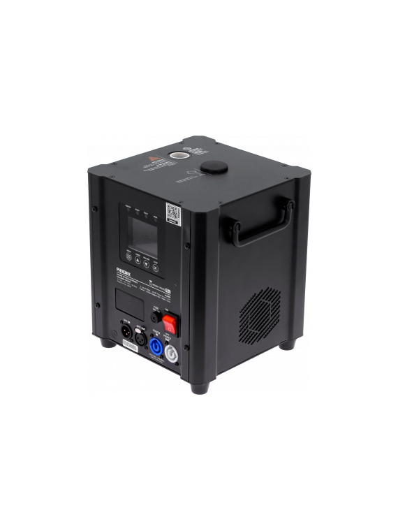 Algam Lighting - PHOENIX
Machine à étincelles froides 650W