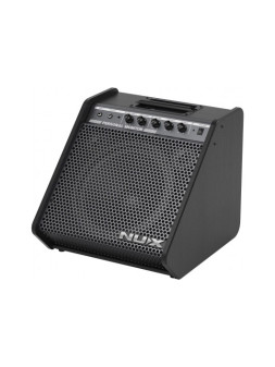 NUX - NPA-100 Ampli Batterie 120W