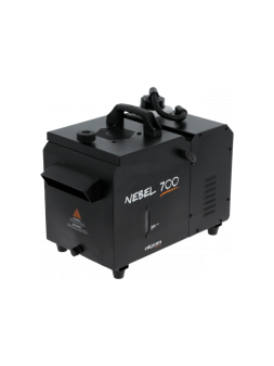 ALGAM LIGHTING - NEBEL1500
Machine à Fumée Lourde