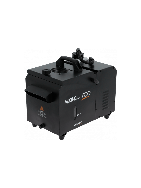 ALGAM LIGHTING - NEBEL1500
Machine à Fumée Lourde