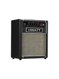 HIWATT - Combo Hi-5 - 5w 1x12"
