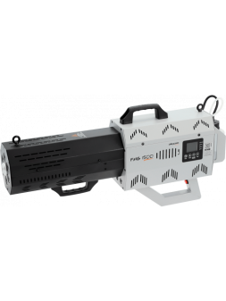 Machine à FuméeRGB Portable Algam Lighting - FMG1500