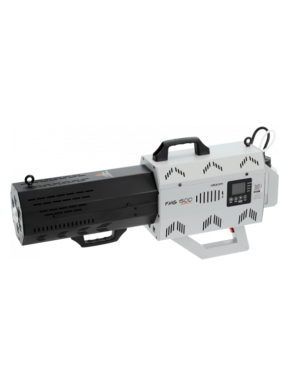 Machine à FuméeRGB Portable Algam Lighting - FMG1500