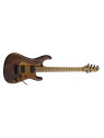 Guitare Electrique EKO - Fire 701 Wildwood Natural