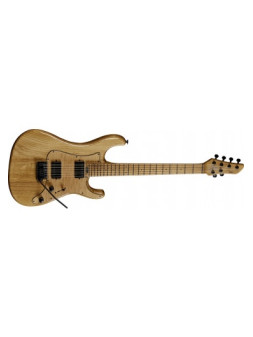Guitare Electrique EKO - Fire 601 Lignum Natural