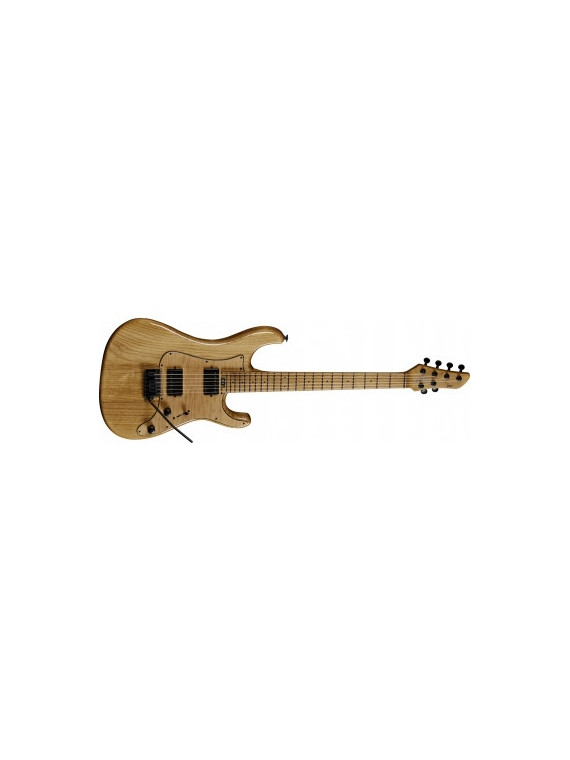 Guitare Electrique EKO - Fire 601 Lignum Natural