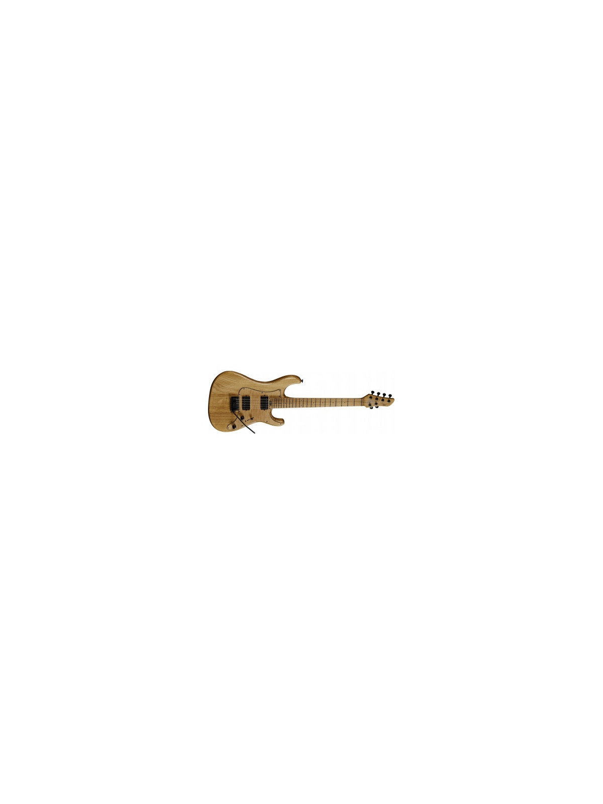 Guitare Electrique EKO - Fire 601 Lignum Natural