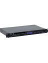 Lecteur CD/SD/Wireless rackable CDP100-BT Algam Audio