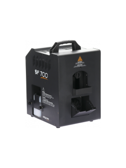 Machine à Bulles et à fumée Algam Lighting - BF700