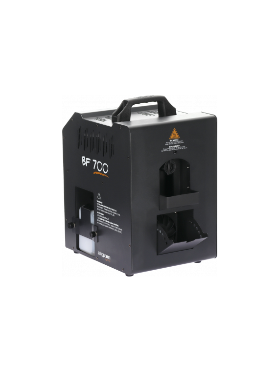 Machine à Bulles et à fumée Algam Lighting - BF700