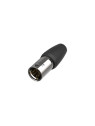 Neutrik Fiche XLR5 mâle droite IP65