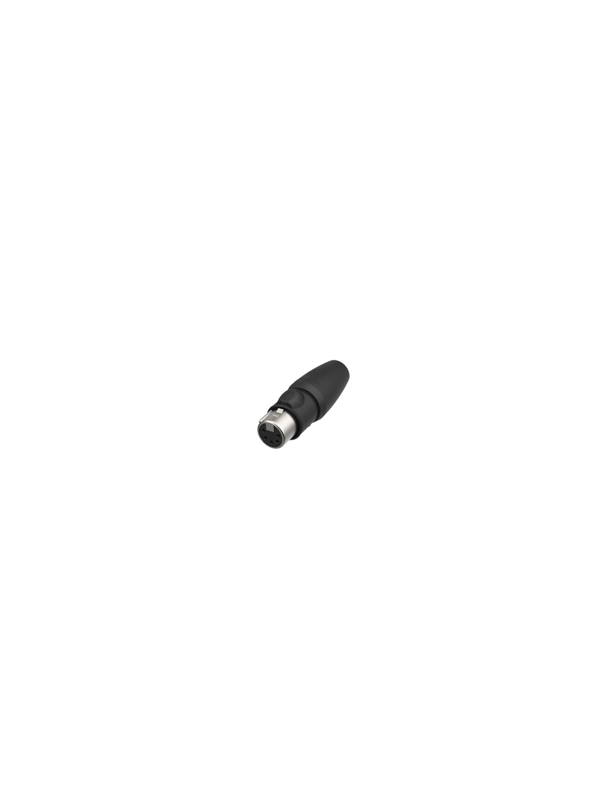 Neutrik Fiche XLR5 femelle droite IP65