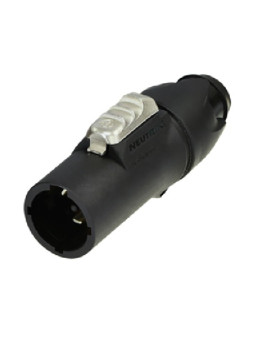 Neutrik Fiche mâle powerCON True One étanche IP65