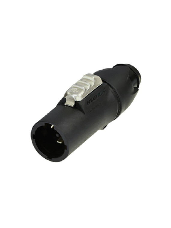Neutrik Fiche mâle powerCON True One étanche IP65
