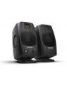 Enceinte Active de Monitoring ADAM AUDIO D3V-BLACK
Système de monitoring de bureau actif / Haut-parleur 3,5" / Noir
