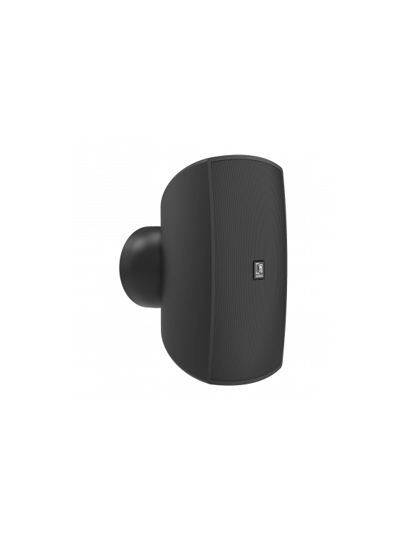Enceinte Murale Ateo-M - IP65 - 6" noir