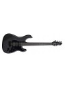 Guitare Electrique EKO - Aire 500 Stealth Matte Black