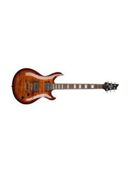 Cort - Guiare Electrique M600 Tobacco Sunburst
