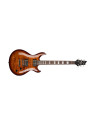 Cort - Guiare Electrique M600 Tobacco Sunburst