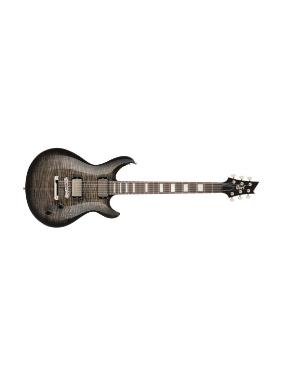 Cort - Guiare Electrique M600 Trans Black Burst