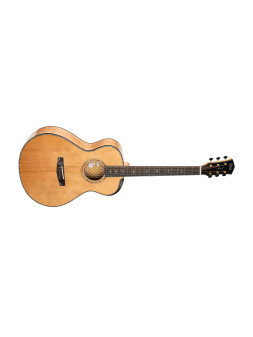 Cort - Guitare Electro-Acoustique GOLD-PASSION