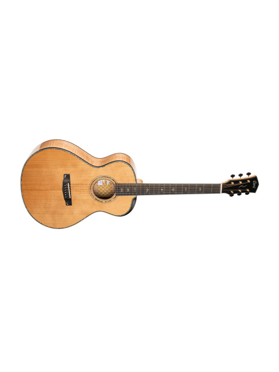 Cort - Guitare Electro-Acoustique GOLD-PASSION