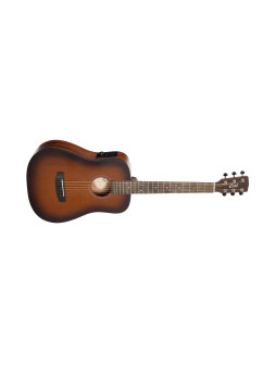 GUITARE CORT EARTH GO HYVIBE, HOUSSE

EARTHGO-BOPBB