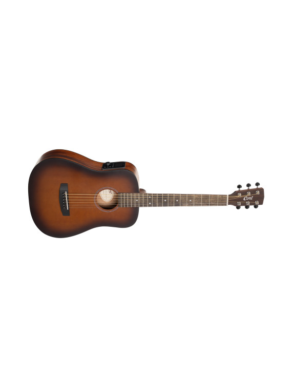GUITARE CORT EARTH GO HYVIBE, HOUSSE

EARTHGO-BOPBB