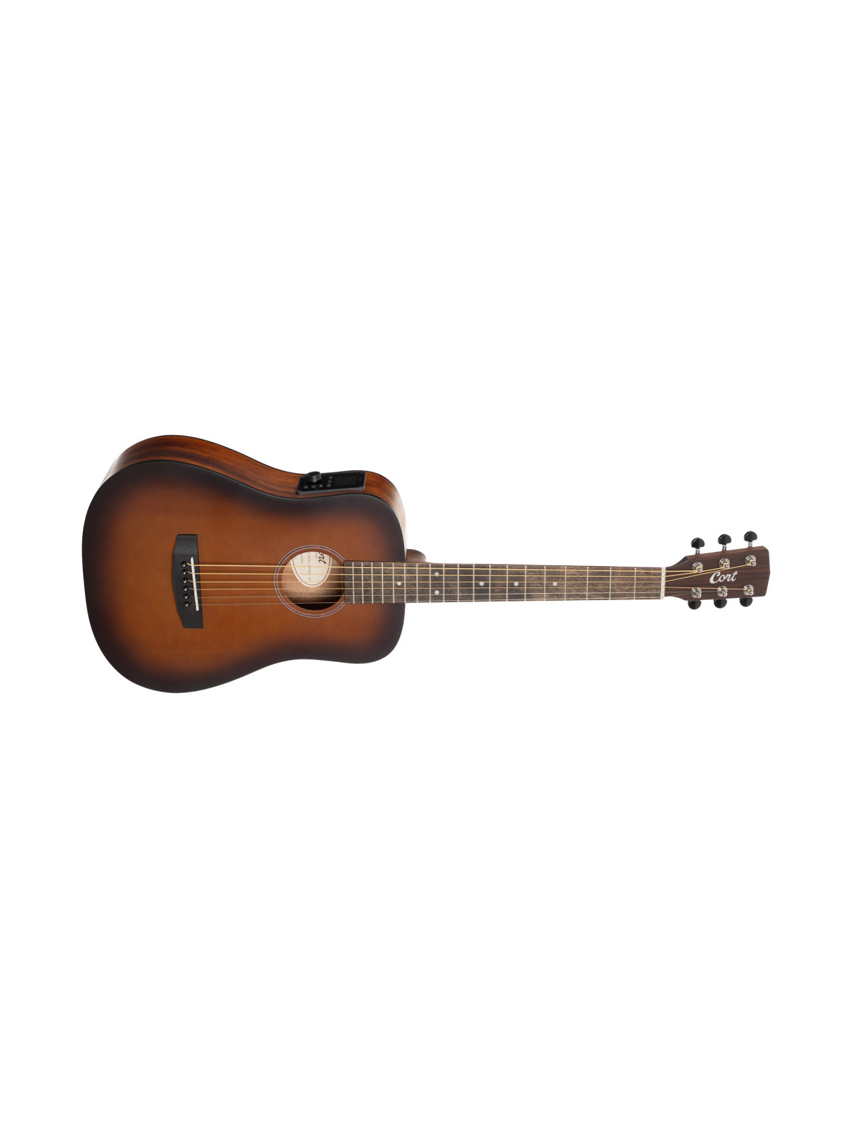 GUITARE CORT EARTH GO HYVIBE, HOUSSE

EARTHGO-BOPBB