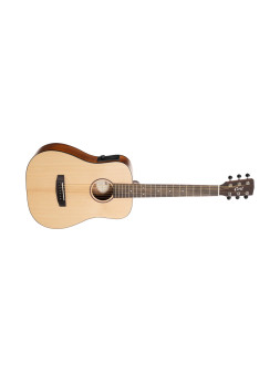 GUITARE CORT EARTH GO HYVIBE, HOUSSE

EARTHGO-BOP