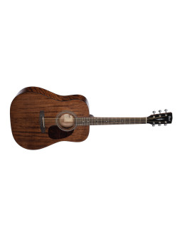 Cort - Guitare Acoustique EARTH60MOP Naturel